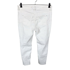Unisex MAC - Jeans, size 44 - White (2)