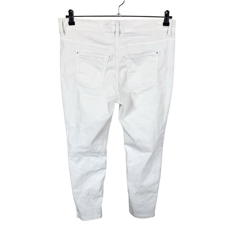 Unisex MAC - Jeans, size 44 - White (2)