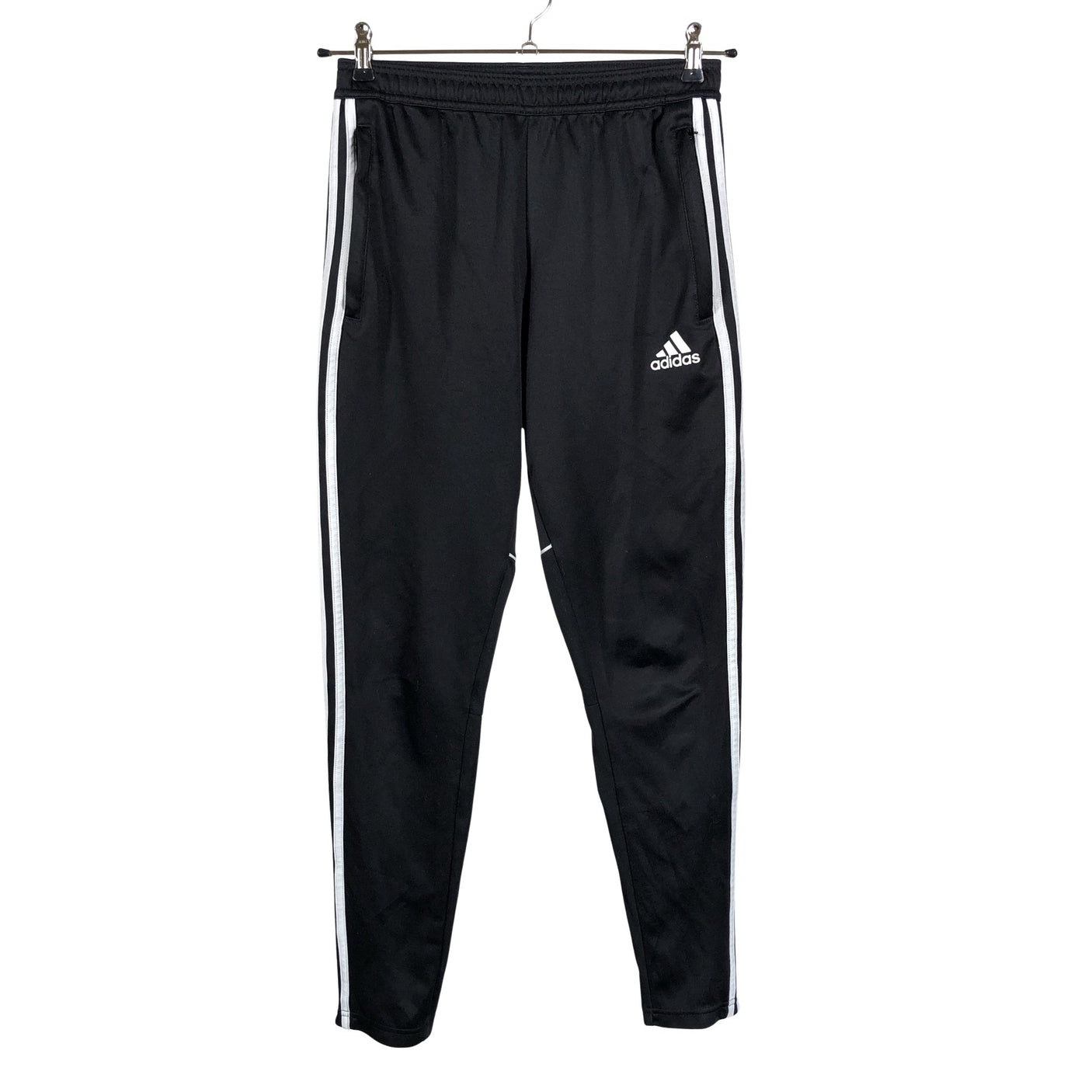 Unisex Adidas - Track pants, size 164 - 170 - Black (1)