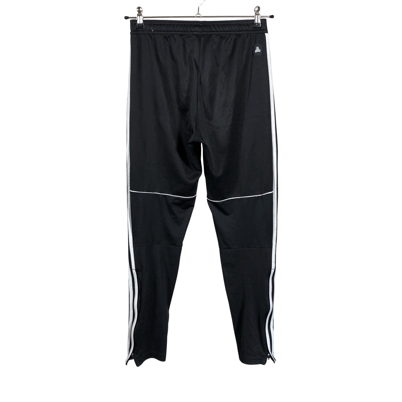 Unisex Adidas - Track pants, size 164 - 170 - Black (2)
