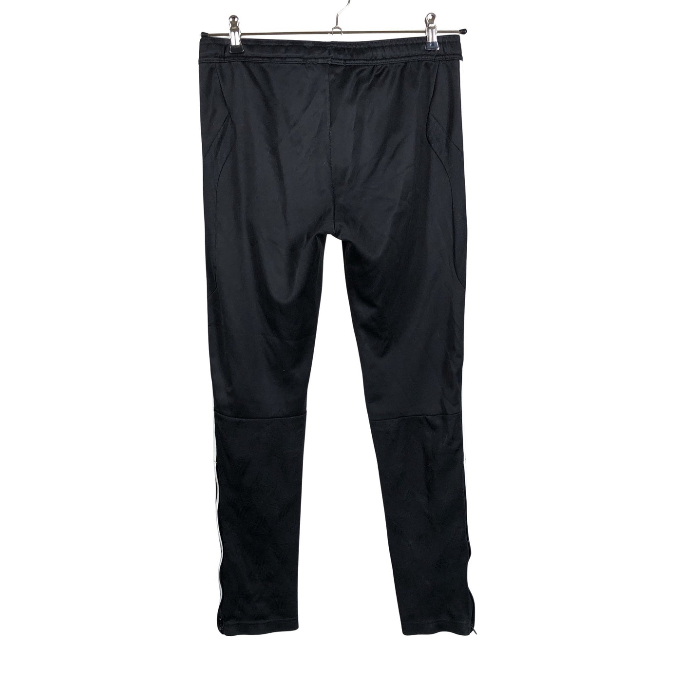 Unisex Adidas - Track pants, size 158 - 164 - Black (2)