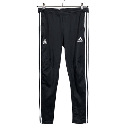 Unisex Adidas - Track pants, size 158 - 164 - Black ()