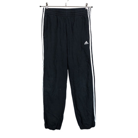 Unisex Adidas - Sweatpants, size 158 - 164 - Black ()