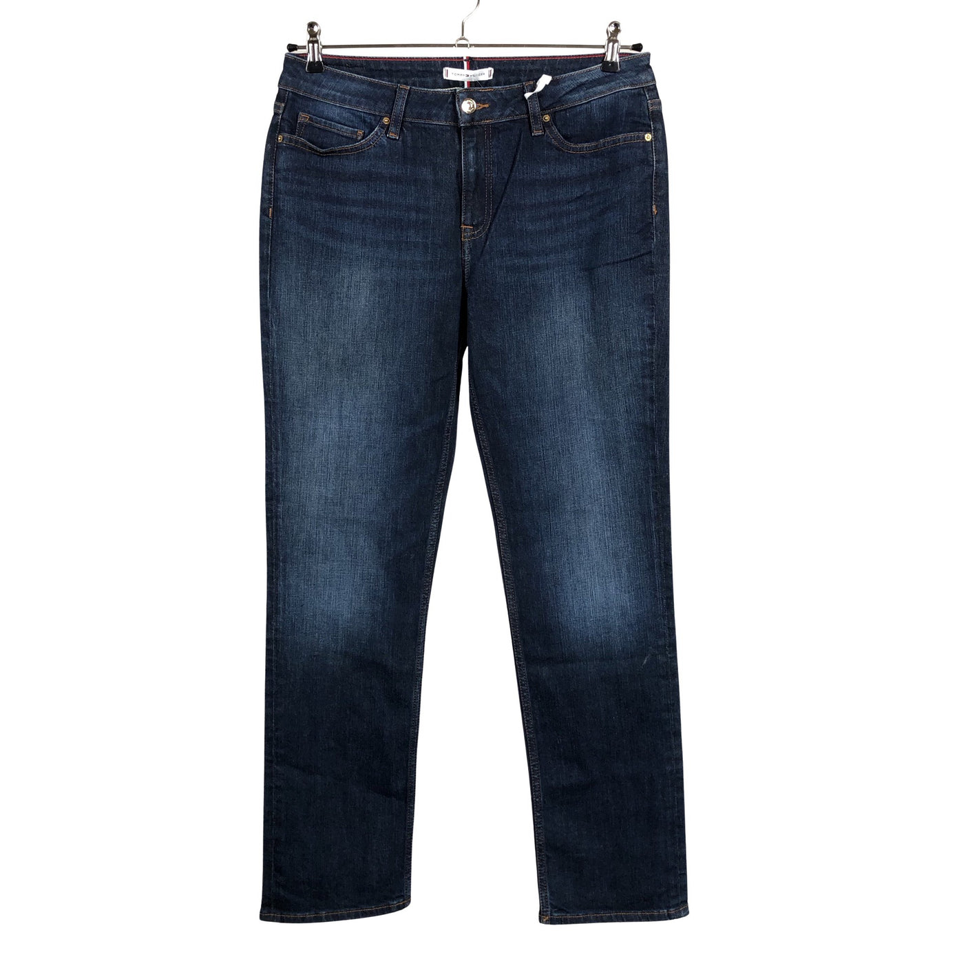 Unisex Tommy Hilfiger - Jeans, size W31 - Blue (1)