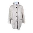 Unisex Basler - Wool coat, size 46 - Beige ()