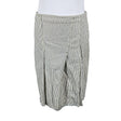 Unisex Marc O'Polo - Fabric skirt, size 42 - Beige ()