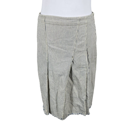 Unisex Marc O'Polo - Fabric skirt, size 42 - Beige ()
