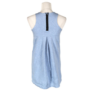 Unisex Nike - Tricot dress, size 40 - Light blue (2)