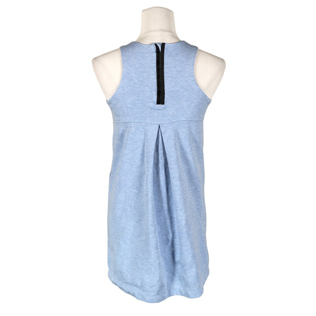 Unisex Nike - Tricot dress, size 40 - Light blue (2)