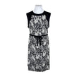 Unisex Anna Field - Tricot dress, size 52 - Black ()