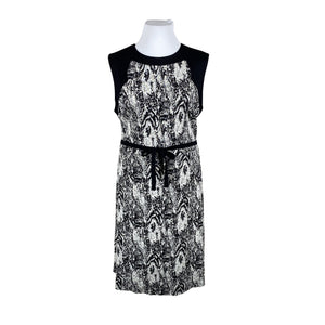 Unisex Anna Field - Tricot dress, size 52 - Black (1)