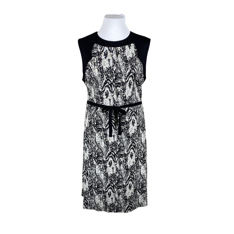 Unisex Anna Field - Tricot dress, size 52 - Black ()