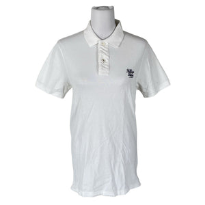 Unisex Tommy Hilfiger - Pique dress, size 38 - White (1)