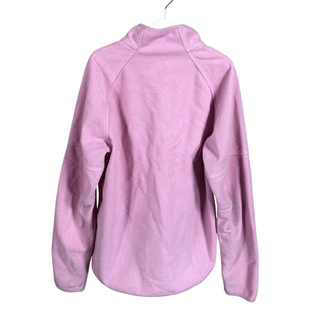 Unisex Reima - Fleece jacket, size 146 - 152 - Light pink (2)