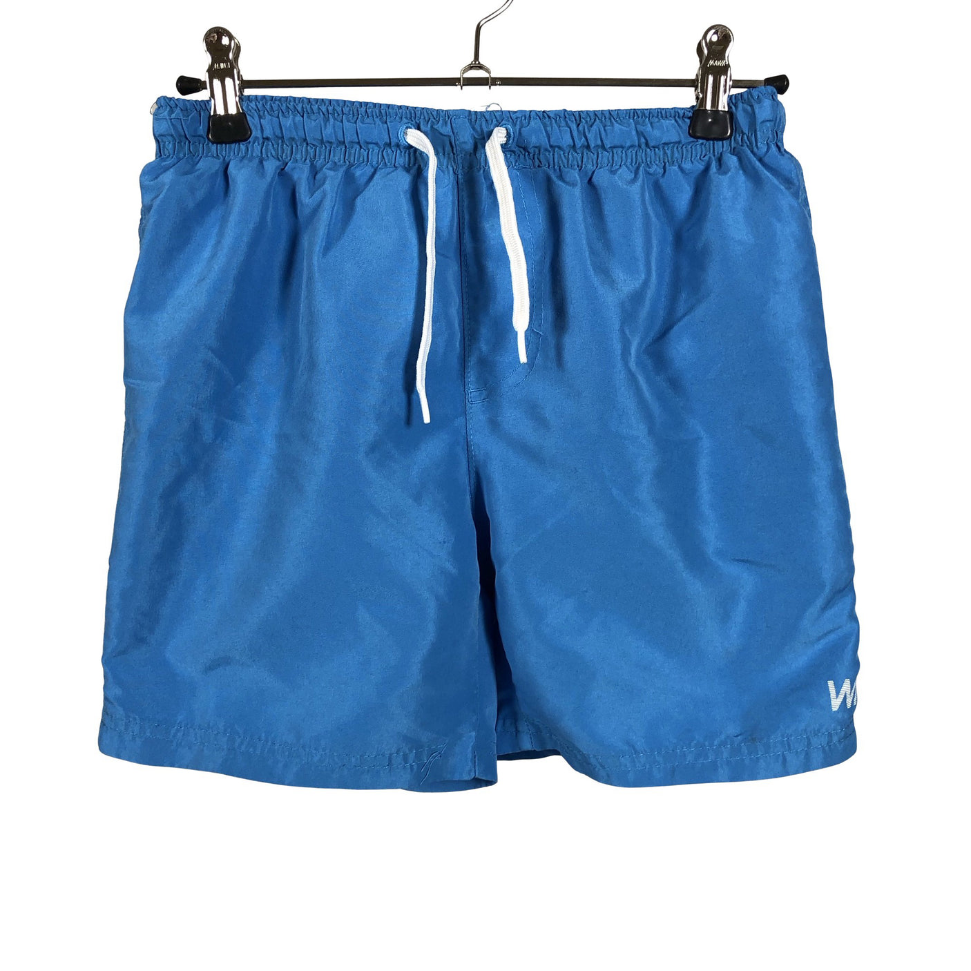 Unisex Warp - Swim trunks, size 146 - 152 - Blue (1)