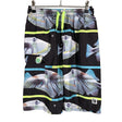 Unisex Reima - Swim trunks, size 146 - 152 - Blue ()