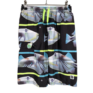 Unisex Reima - Swim trunks, size 146 - 152 - Blue (1)