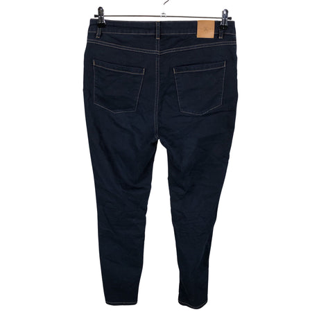 Unisex Your Face - Jeans, size 42 - Blue (2)