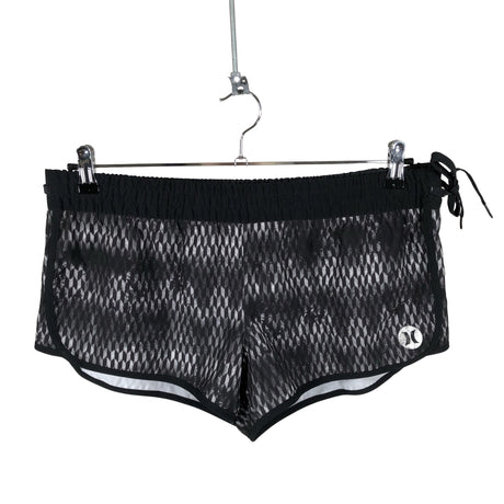 Unisex Hurley - Sports shorts, size 42 - Gray ()