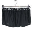 Unisex Under Armour - Shorts, size 38 - Black ()