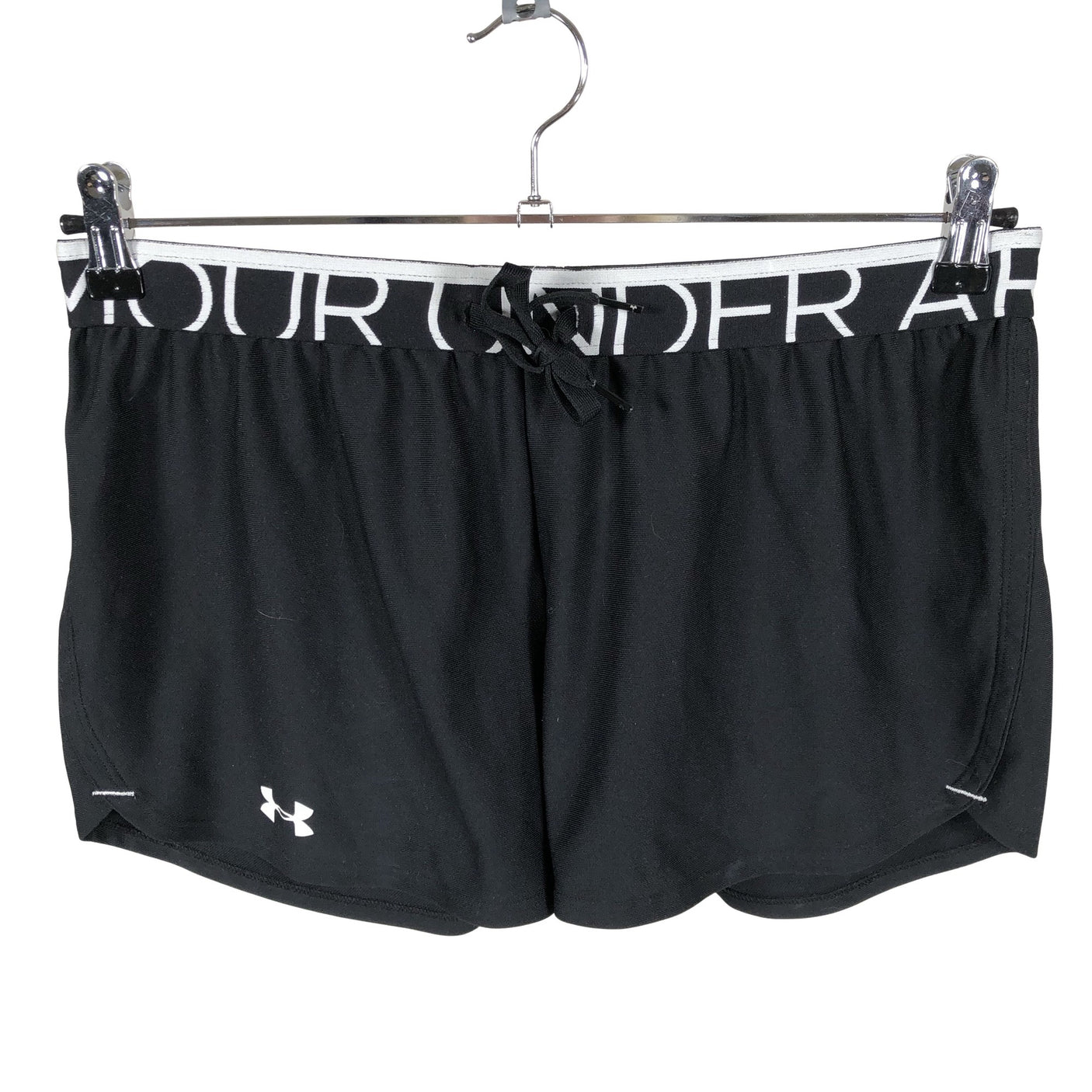 Unisex Under Armour - Shorts, size 38 - Black (1)