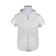 Unisex Nike - Hoodie, size 42 - White ()