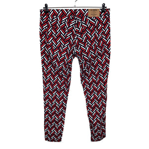 Unisex El Ganso - Jeans, size 42 - Red (2)