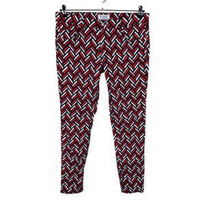 Unisex El Ganso - Jeans, size 42 - Red (1)