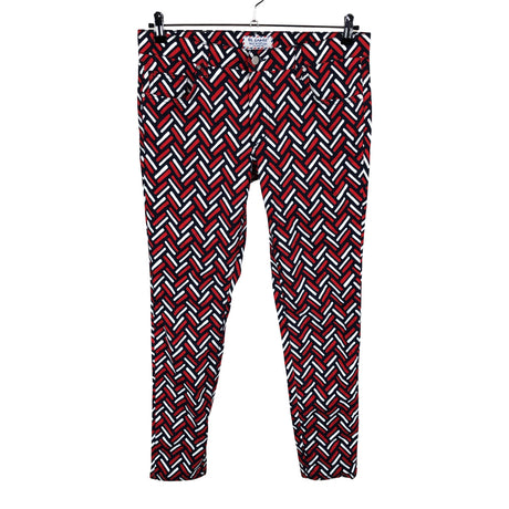 Unisex El Ganso - Jeans, size 42 - Red ()