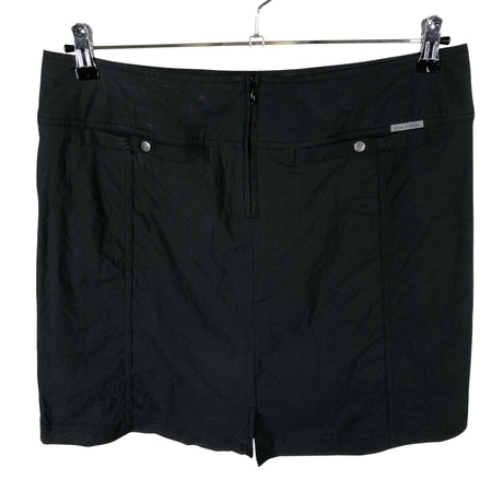 Unisex Royal Robbins - Sports short skirt, size 42 - Black (2)