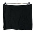 Unisex Royal Robbins - Sports short skirt, size 42 - Black ()