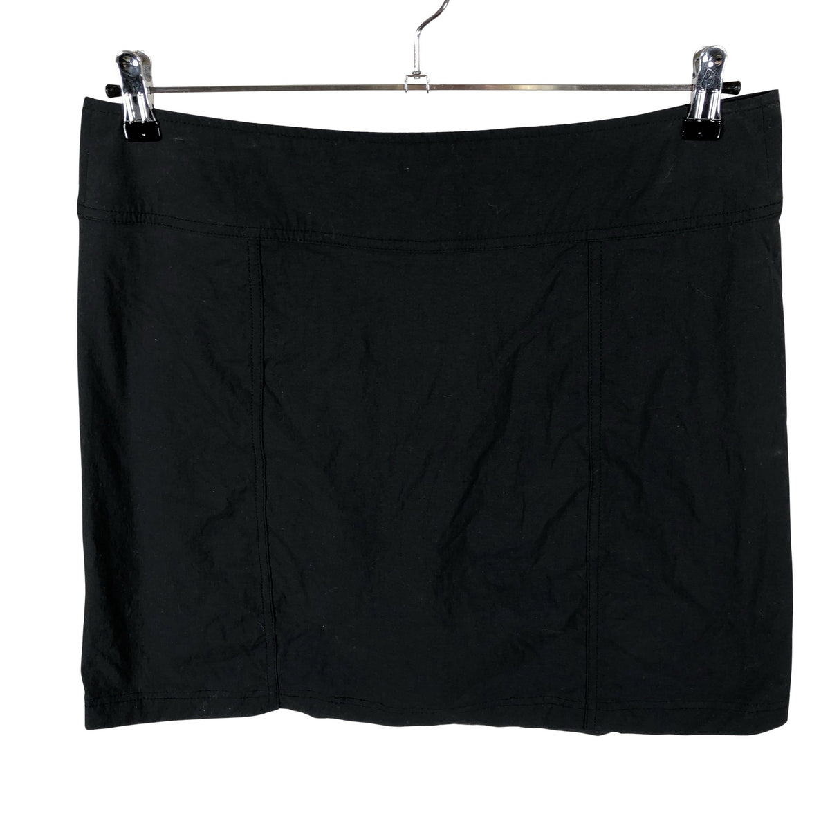 Unisex Royal Robbins - Sports short skirt, size 42 - Black (1)