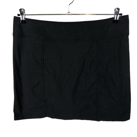 Unisex Royal Robbins - Sports short skirt, size 42 - Black ()