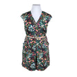 Unisex Esprit - Dress, size 44 - Blue ()