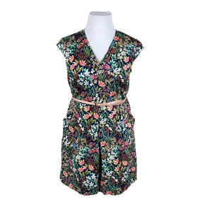 Unisex Esprit - Dress, size 44 - Blue (1)