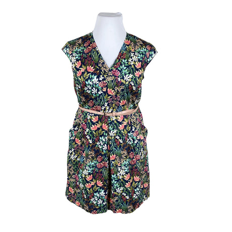 Unisex Esprit - Dress, size 44 - Blue ()