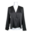 Unisex Samsoe&Samsoe - Blouse, size 36 - Black ()