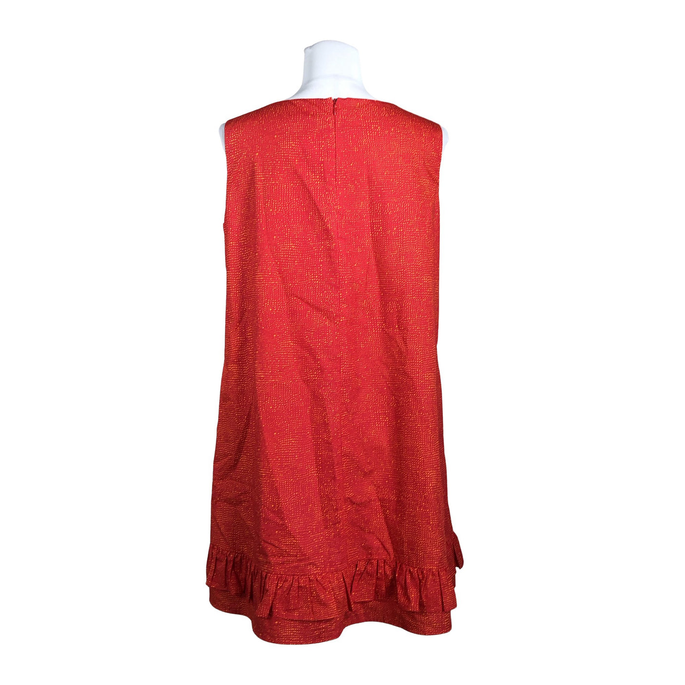 Unisex Marimekko - Dress, size 40 - Red (3)