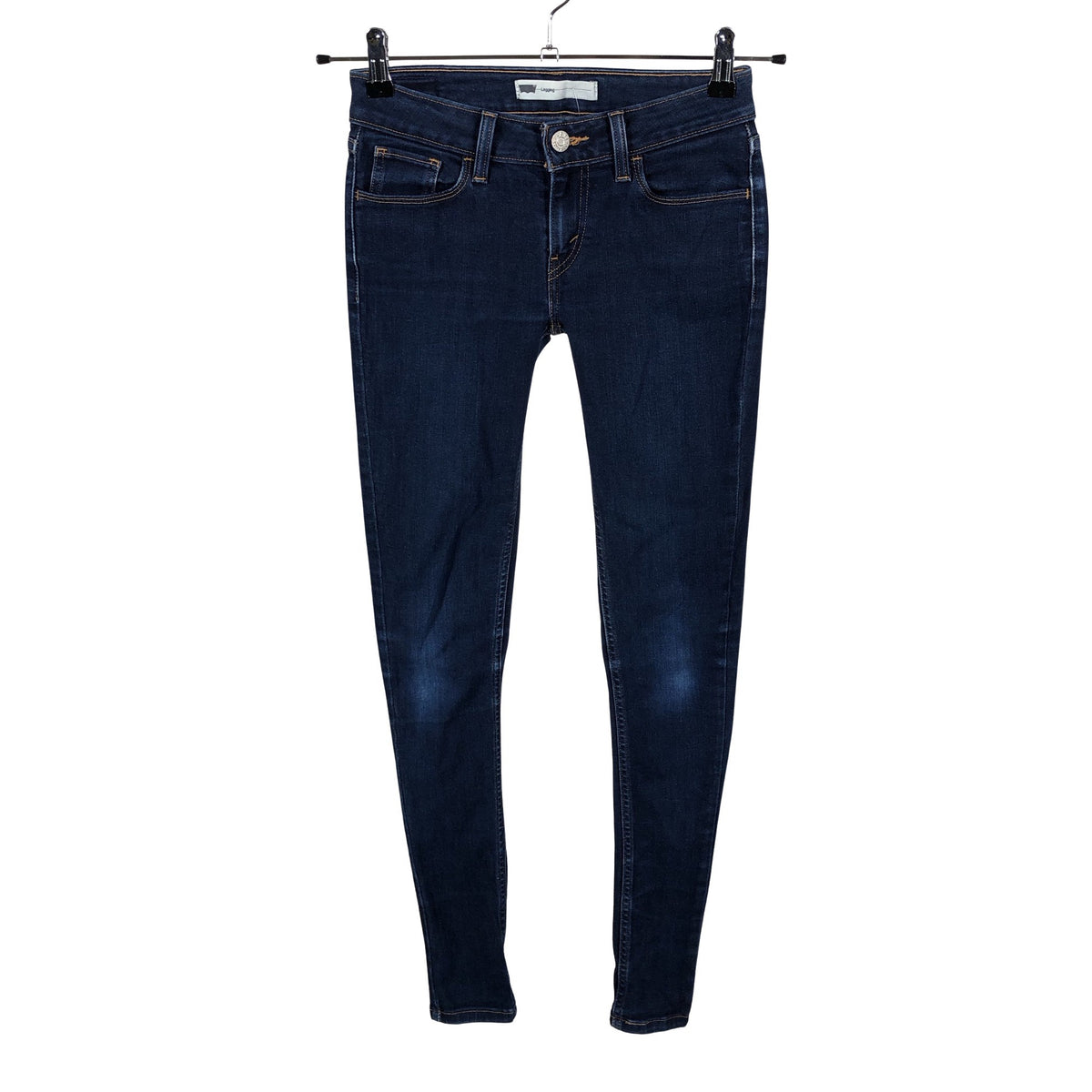 Unisex Levi's - Jeans, size W25 - Blue (1)