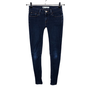 Unisex Levi's - Jeans, size W25 - Blue (1)