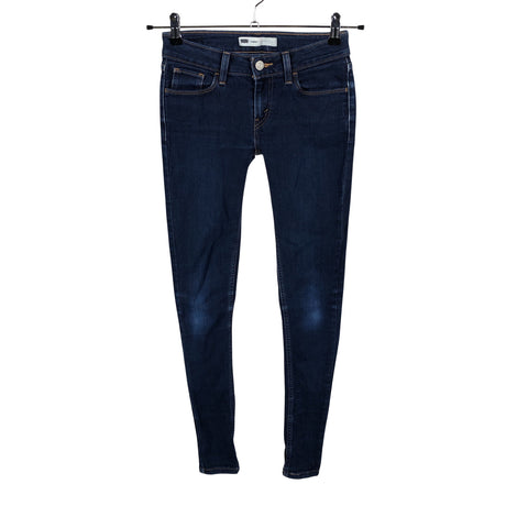 Unisex Levi's - Jeans, size W25 - Blue ()