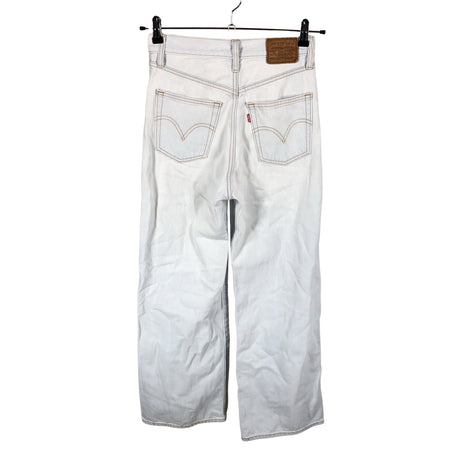 Unisex Levi's - Jeans, size W27 - Light blue (2)