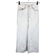 Unisex Levi's - Jeans, size W27 - Light blue ()