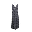 Unisex Your Face - Tricot dress, size 38 - Black ()