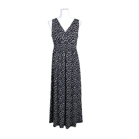 Unisex Your Face - Tricot dress, size 38 - Black ()