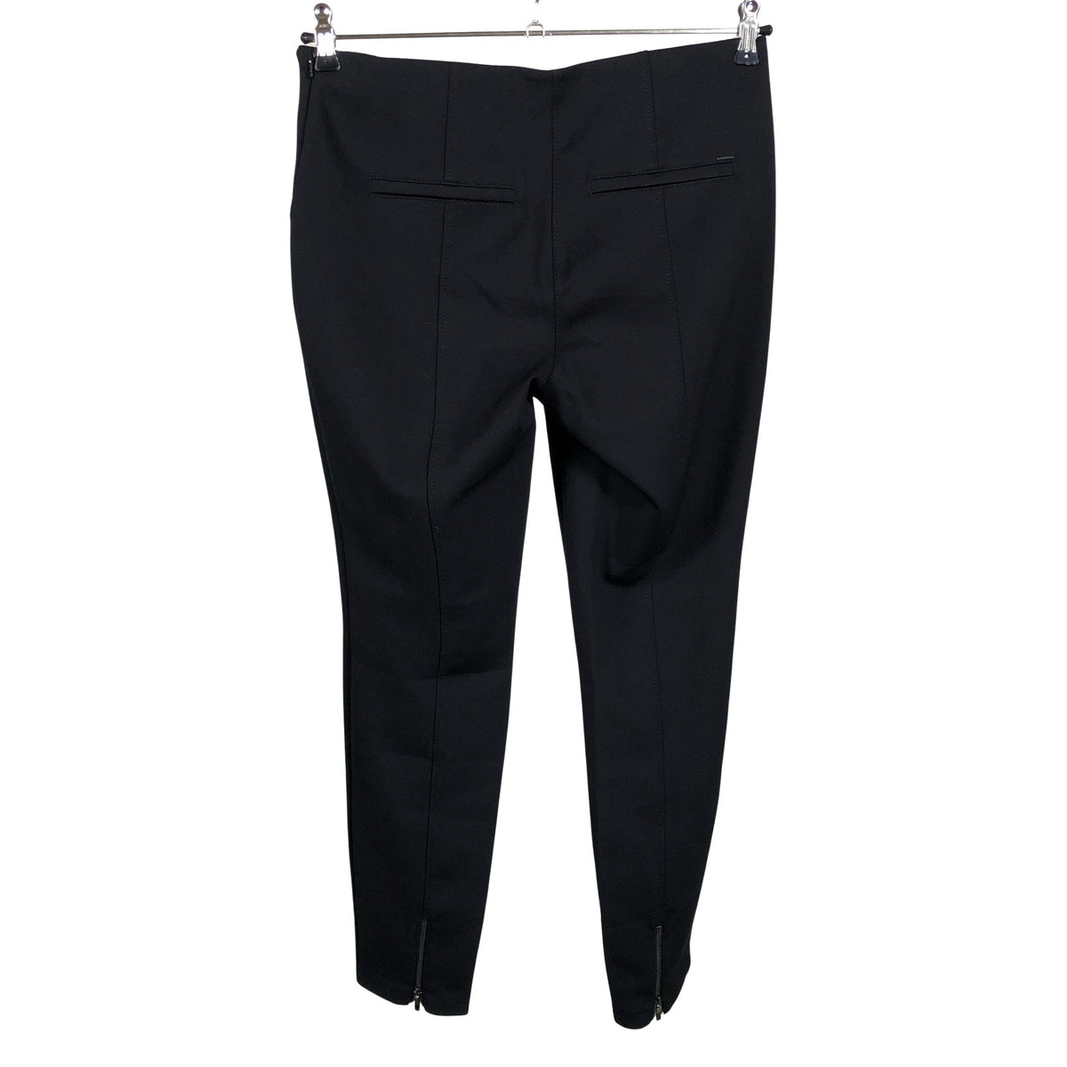 Unisex MAC - Slacks, size 40 - Black (2)