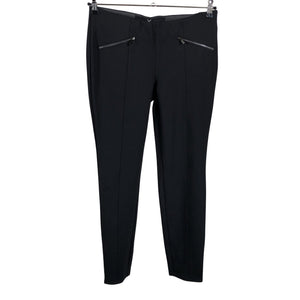 Unisex MAC - Slacks, size 40 - Black (1)
