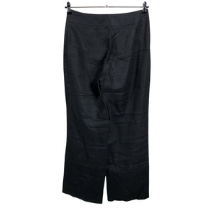 Unisex Ril's - Slacks, size 36 - Black (2)