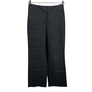 Unisex Ril's - Slacks, size 36 - Black (1)