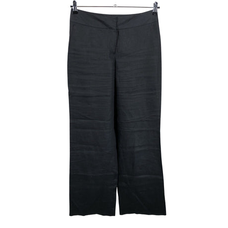 Unisex Ril's - Slacks, size 36 - Black ()